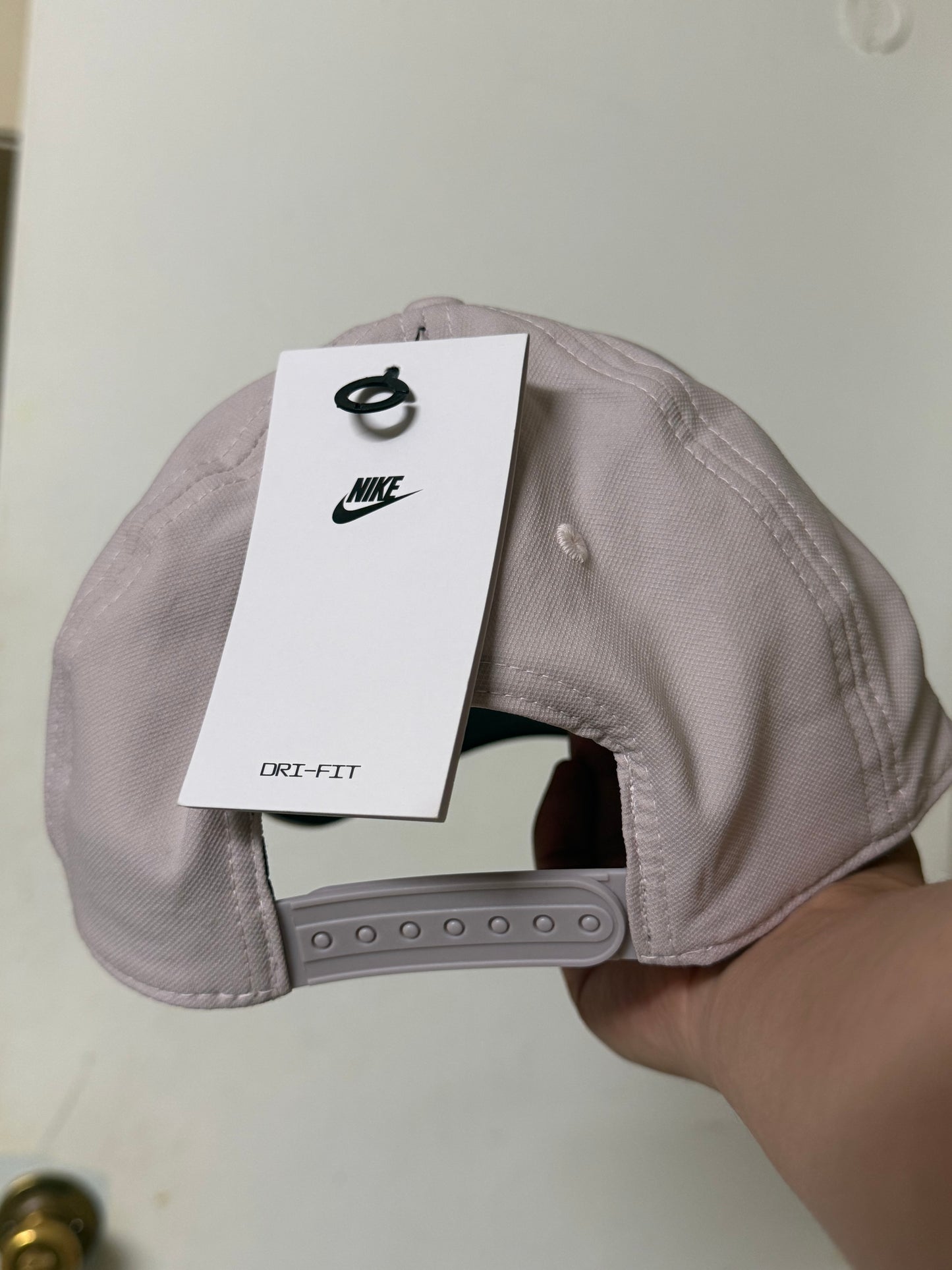 GORRA NIKE ROSADA