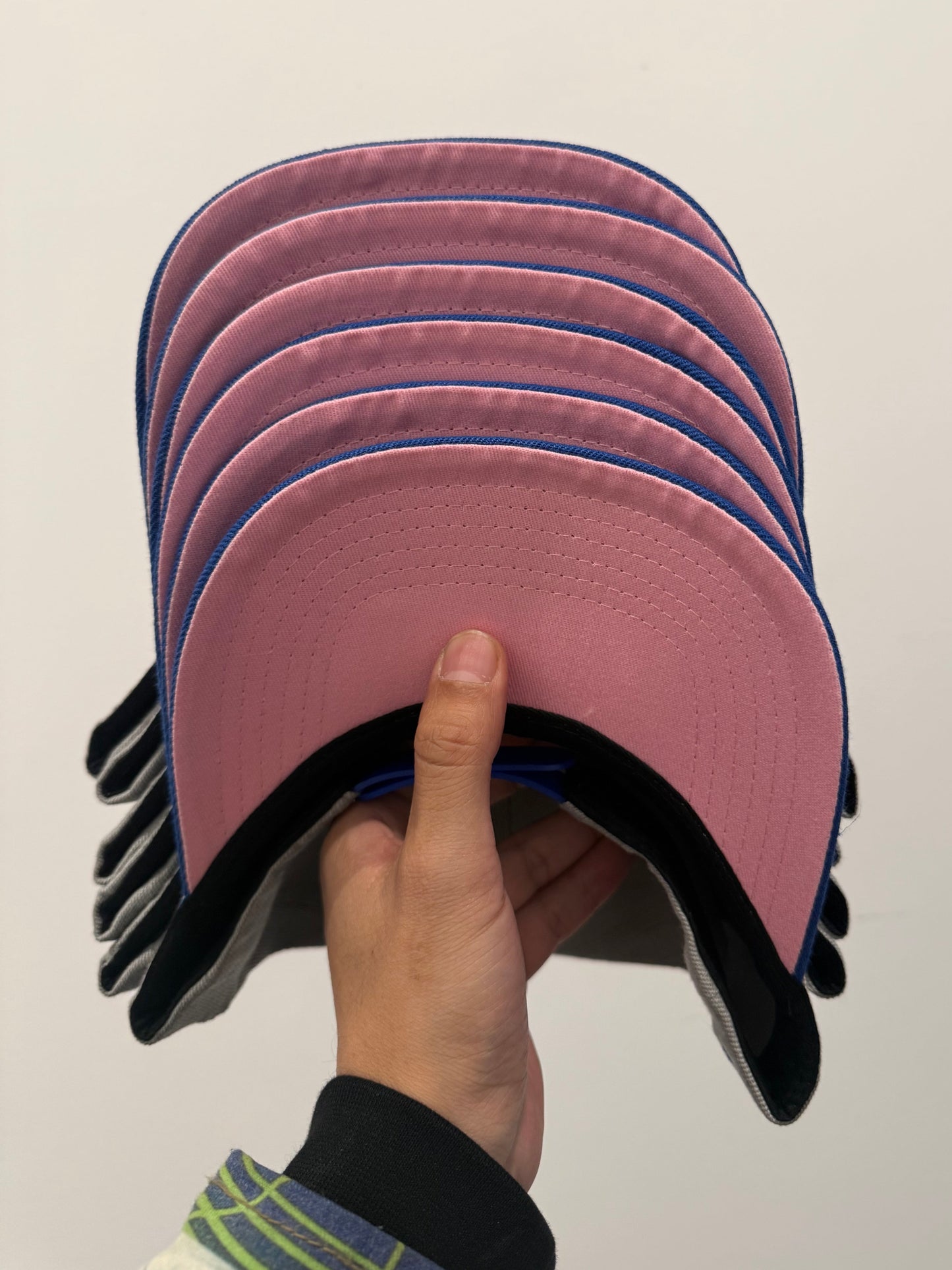 GORRA “PR” MARCA HOMEGROWN