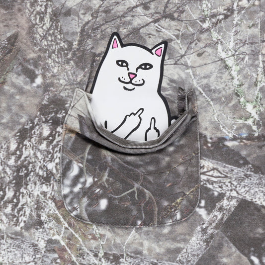 CROP LORD NERMAL (NERM TREE CAMO)