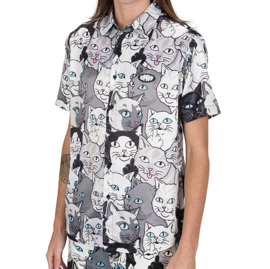 Camisa “Family Tree”