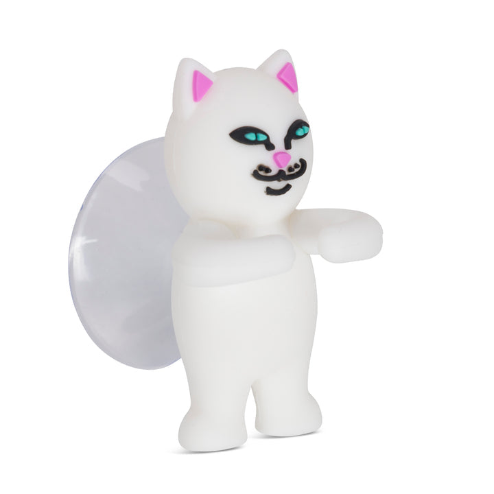 Porta Cepillos Dental "Lord Nermal"