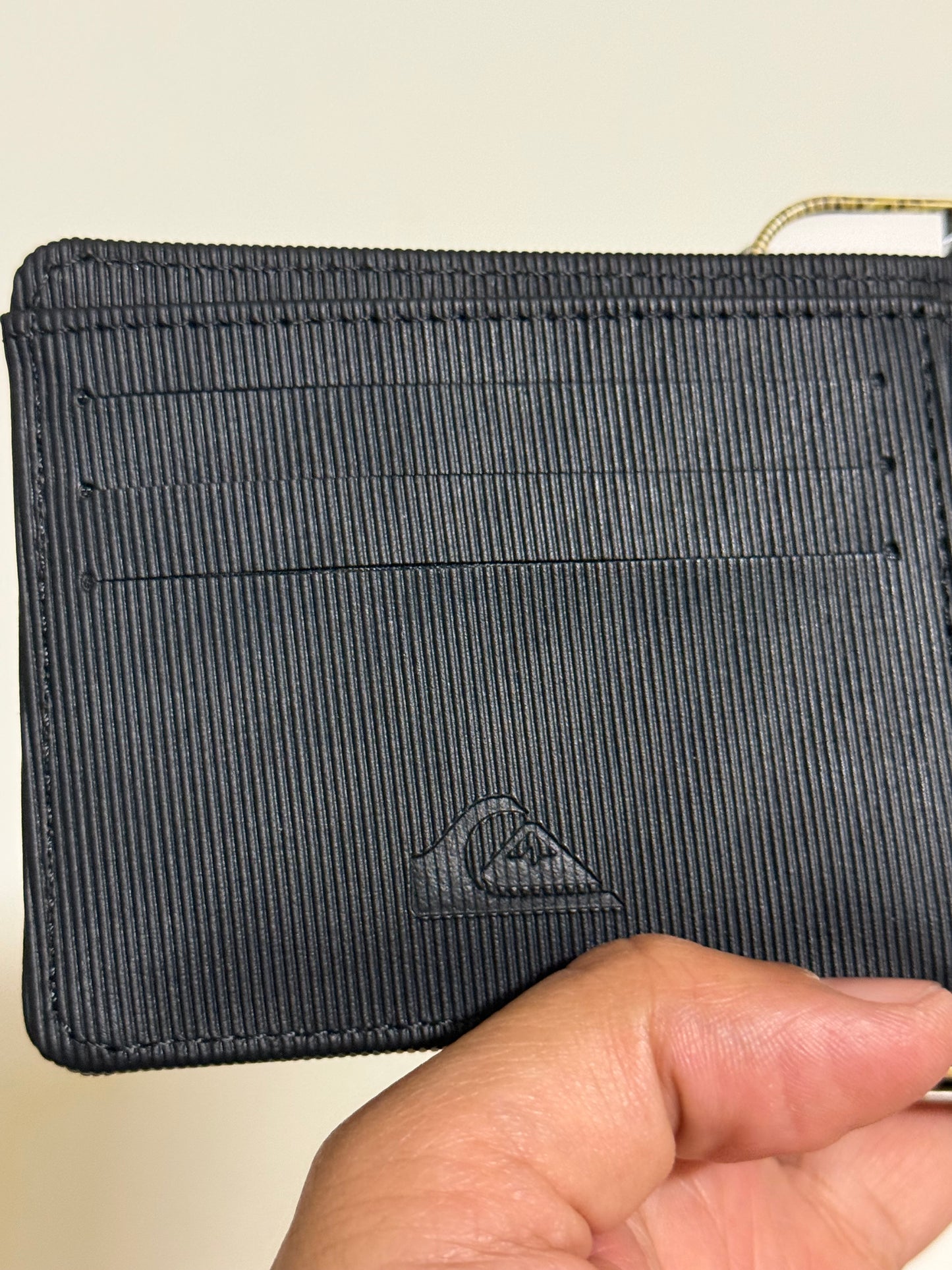BILLETERA QUIKSILVER