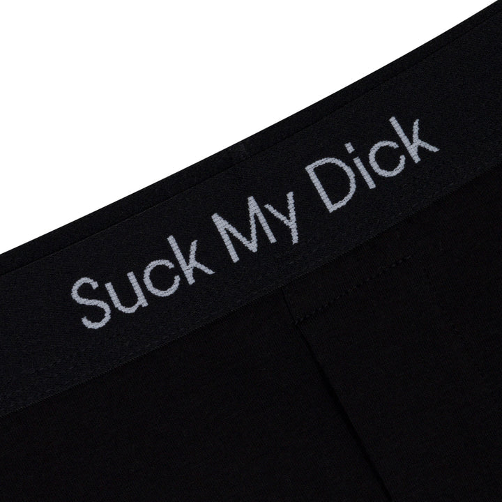 Boxers “SMD” (Negros)