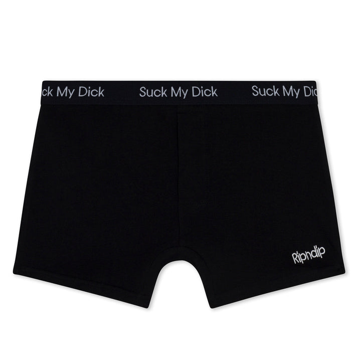 Boxers “SMD” (Negros)