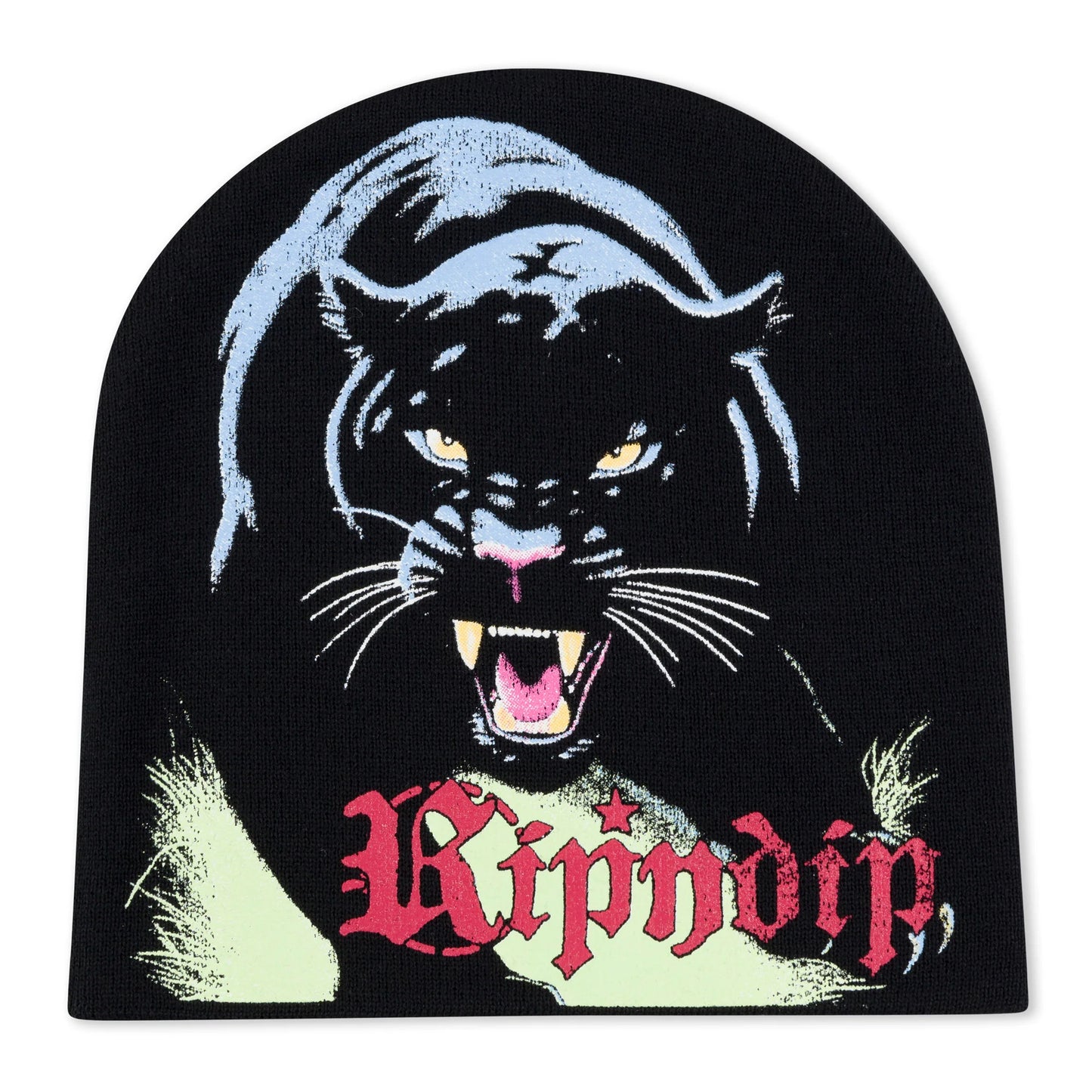 FEIN BEANIE (NEGRO)