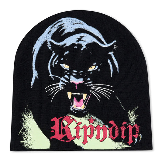 FEIN BEANIE (NEGRO)
