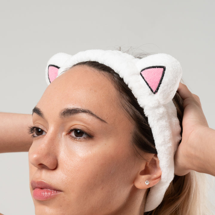 BANDA DE SKINCARE “LORD NERMAL”