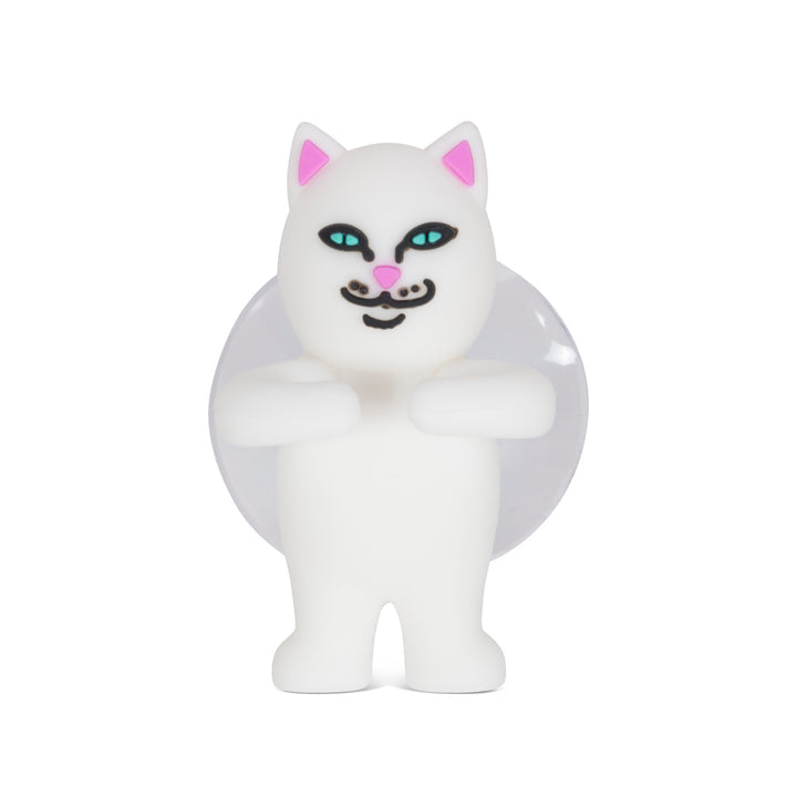 Porta Cepillos Dental "Lord Nermal"