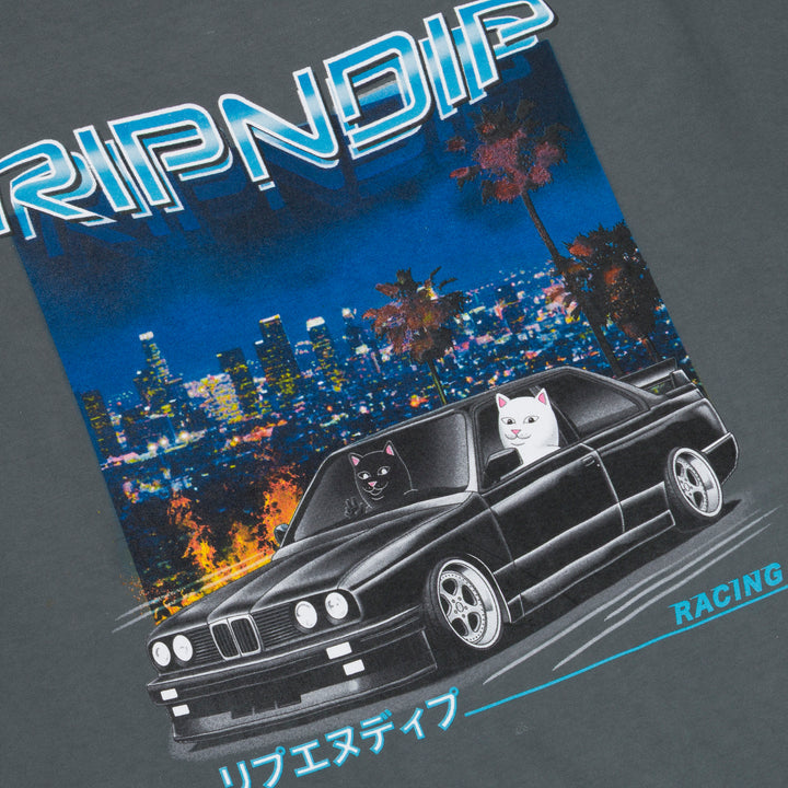 Camiseta “Vroom Vroom” 💨