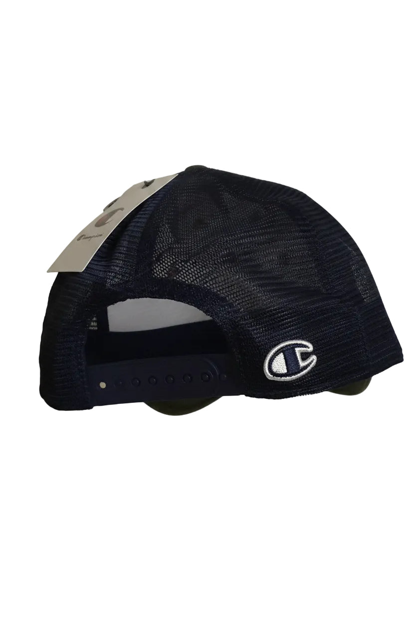 GORRA CHAMPIONS TIPO TRUCKER