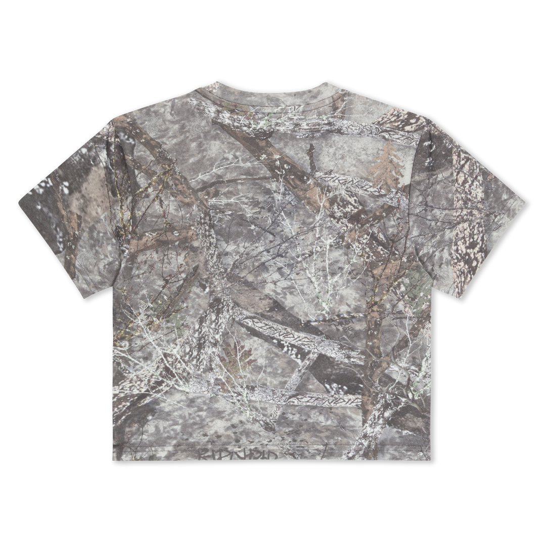 CROP LORD NERMAL (NERM TREE CAMO)