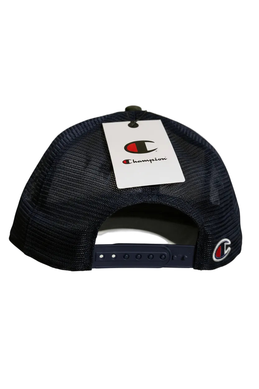 GORRA CHAMPIONS TIPO TRUCKER