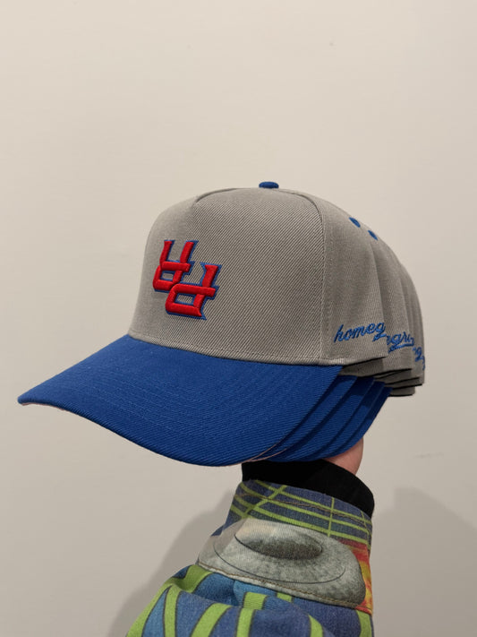 GORRA “PR” MARCA HOMEGROWN