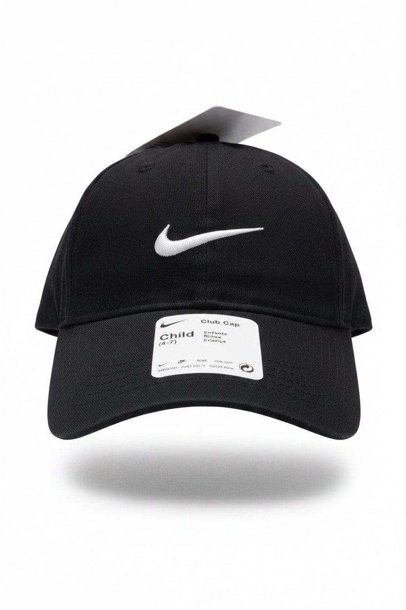 GORRA DE NIÑO NIKE (4-7)