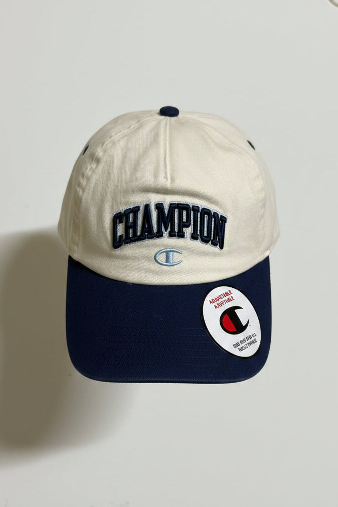 GORRA CHAMPIONS DAD HAT