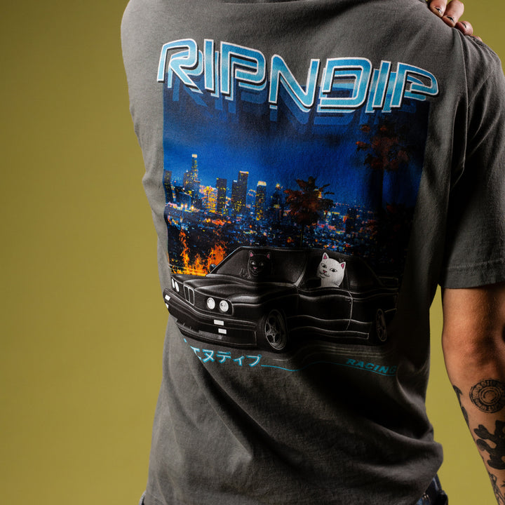 Camiseta “Vroom Vroom” 💨