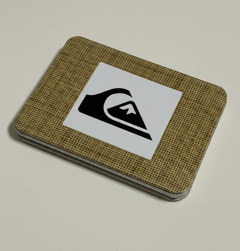 BILLETERA QUIKSILVER