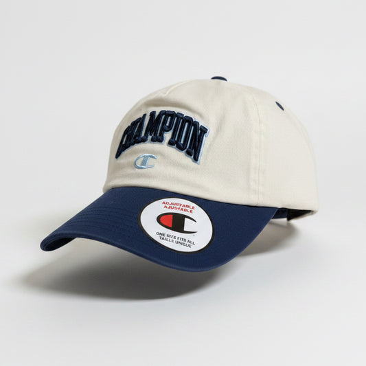 GORRA CHAMPIONS DAD HAT