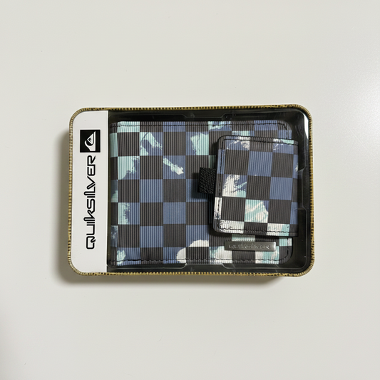 BILLETERA QUIKSILVER