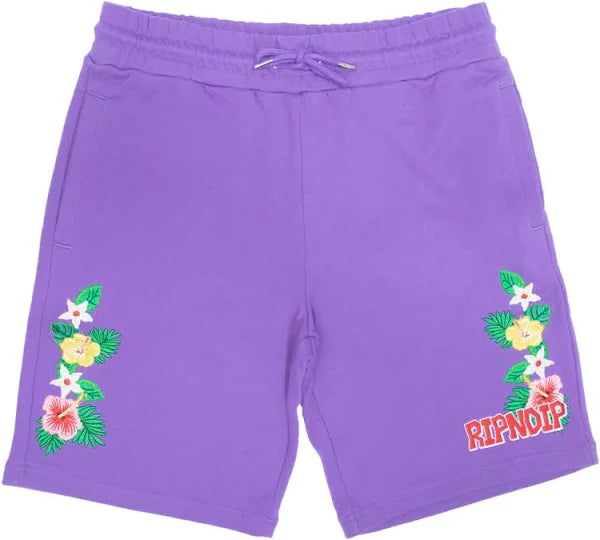 PANTALONETA "Aloha Nerm" (Morada)