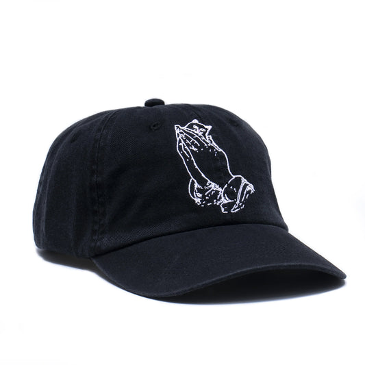GORRA “PRAYING HANDS”
