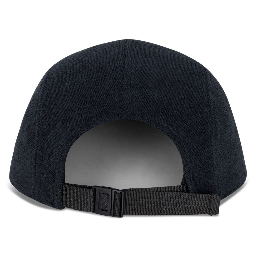 GORRA CASTANZA (BLACK)