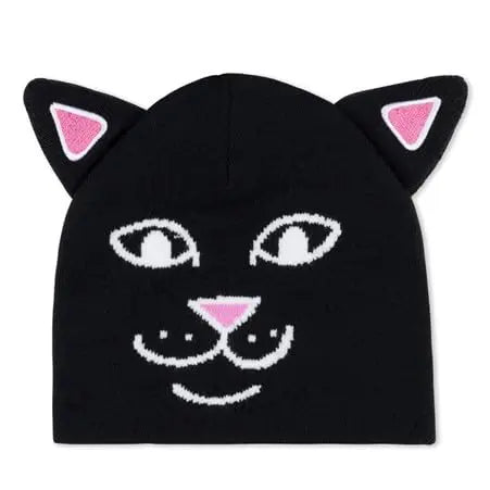 JERM BEANIE (NEGRO)