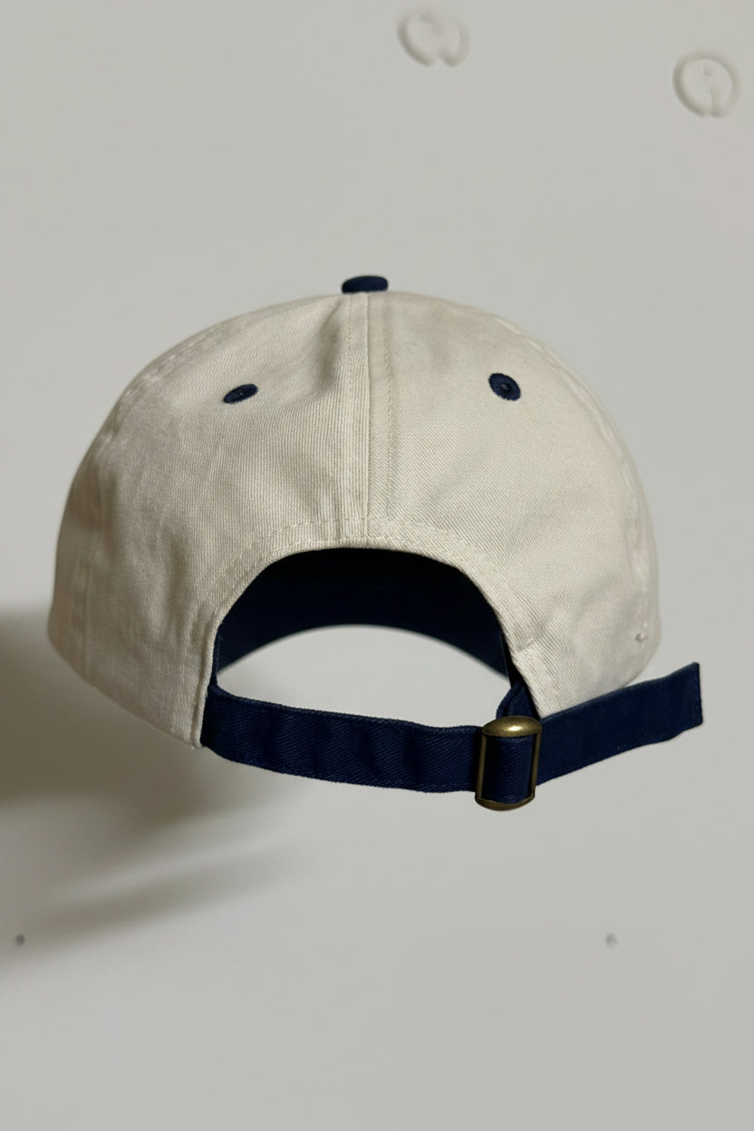 GORRA CHAMPIONS DAD HAT