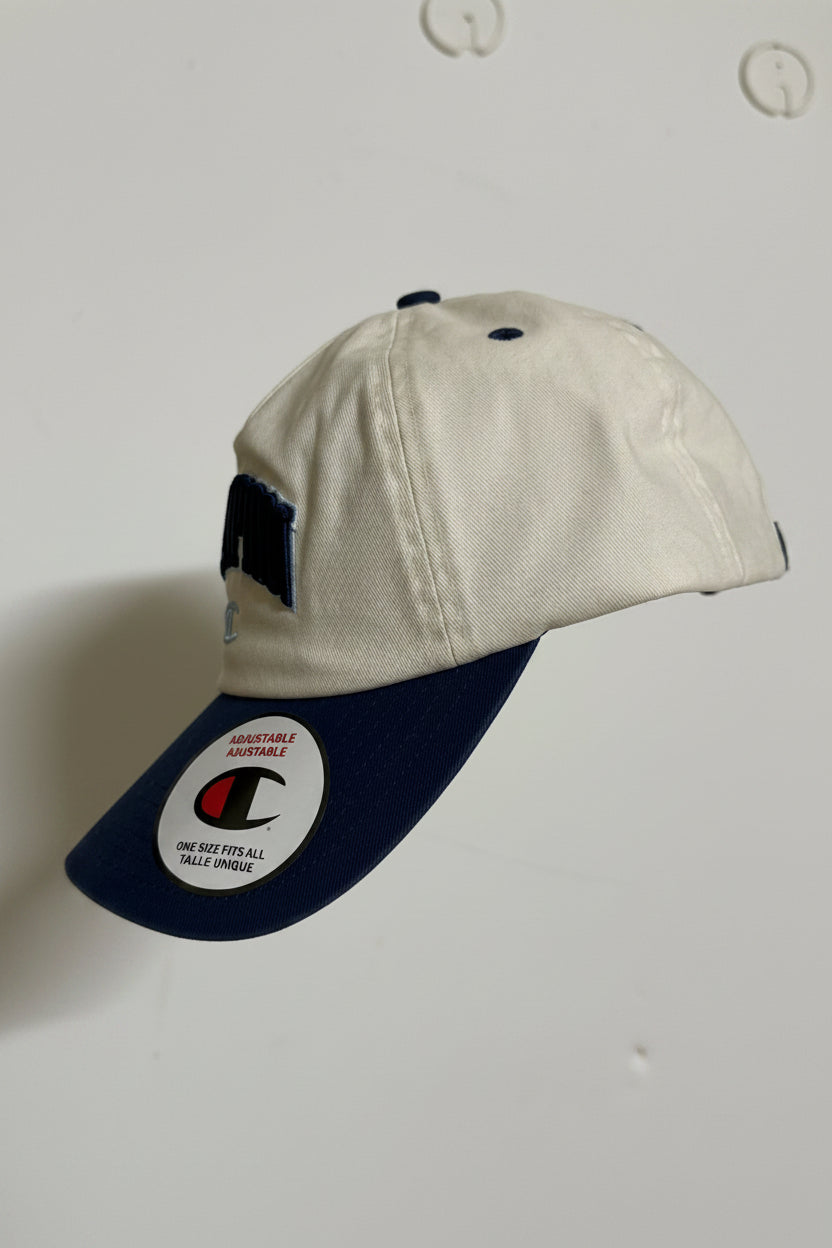 GORRA CHAMPIONS DAD HAT
