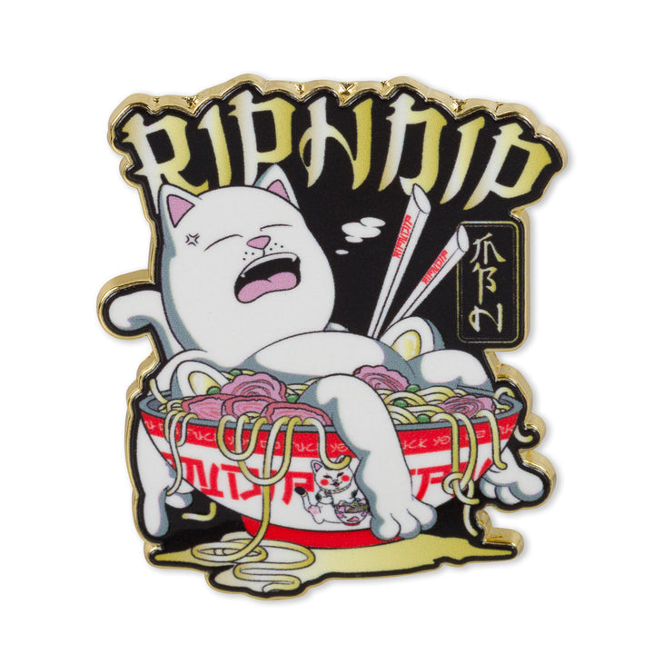 PIN NOODLE NERM