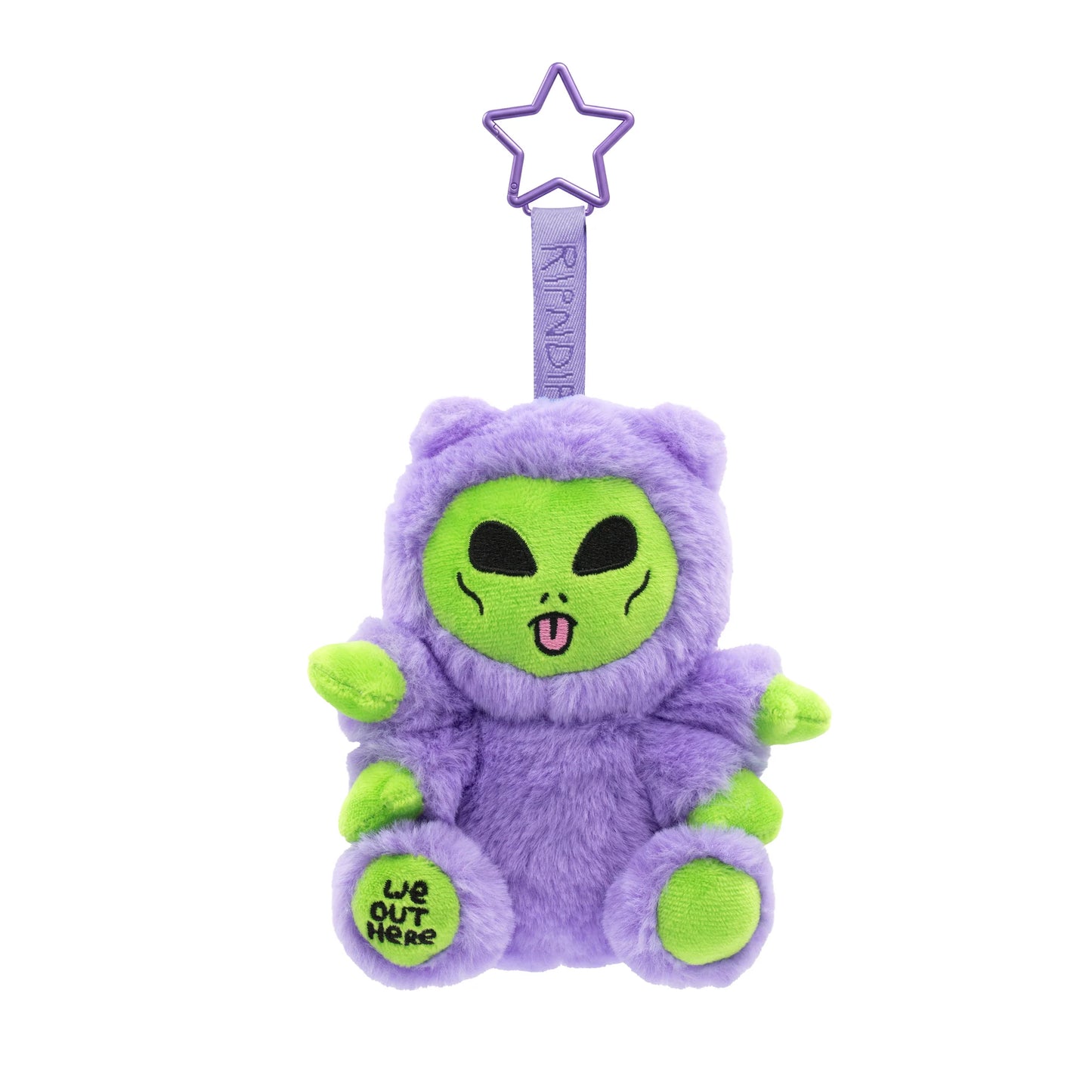PELUCHE NERM BOO BOO “MUTANTS”(BOLSAS A CIEGAS)