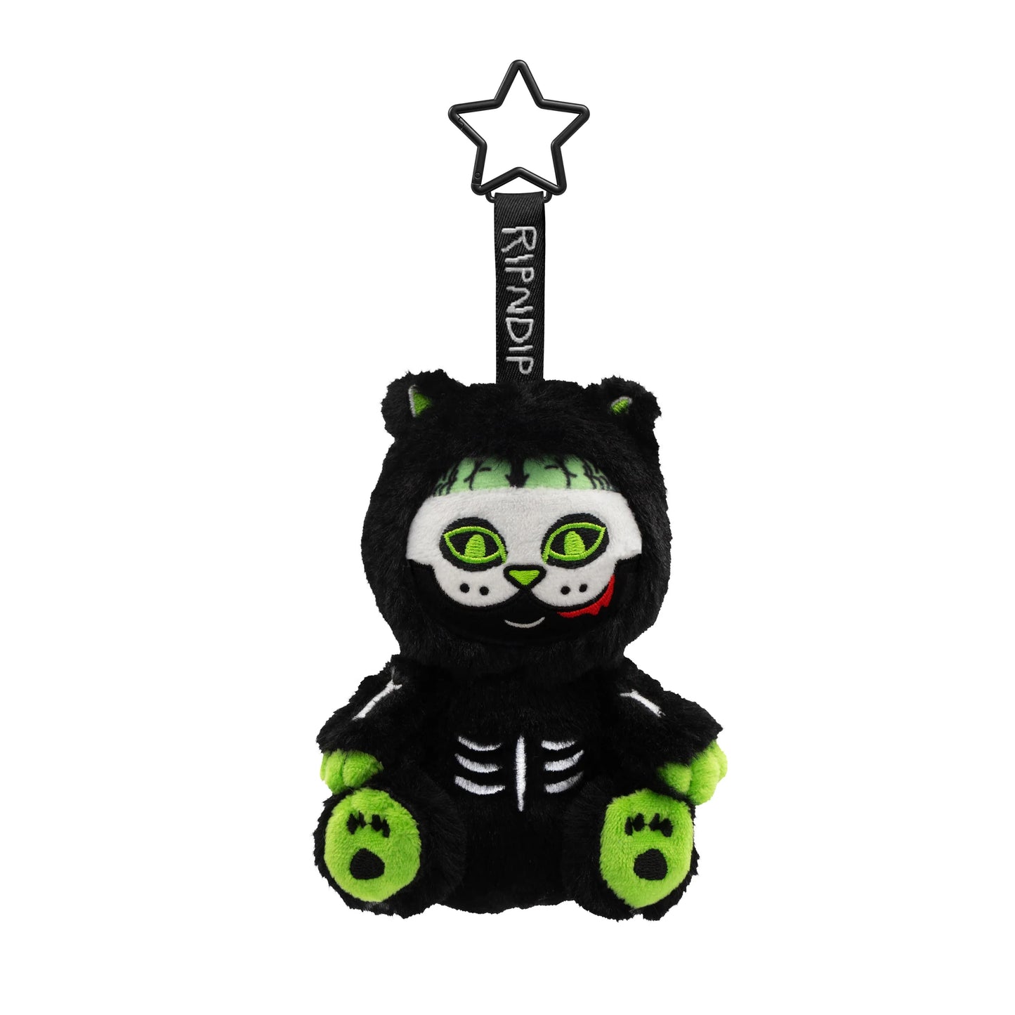 PELUCHE NERM BOO BOO “MUTANTS”(BOLSAS A CIEGAS)