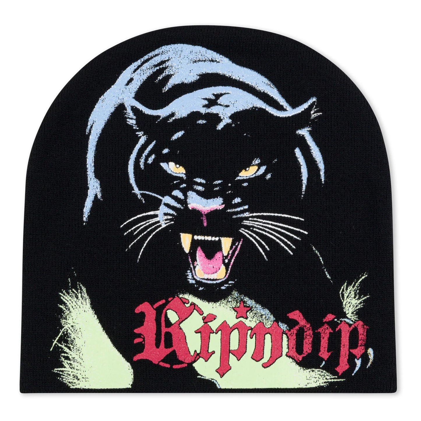 FEIN BEANIE (NEGRO)
