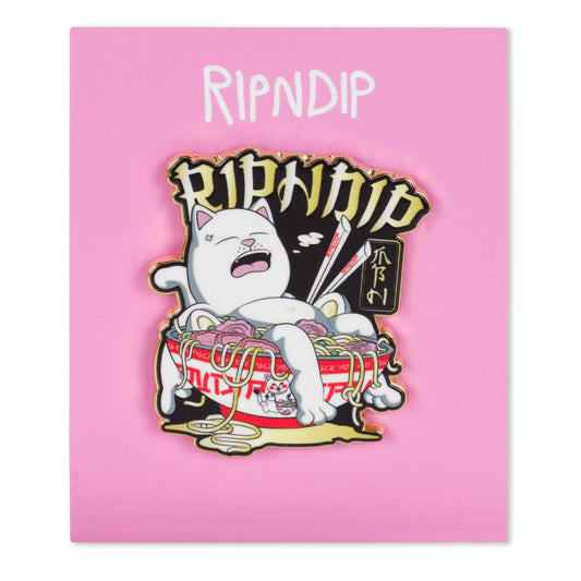 Pin "Nermal Noodle"