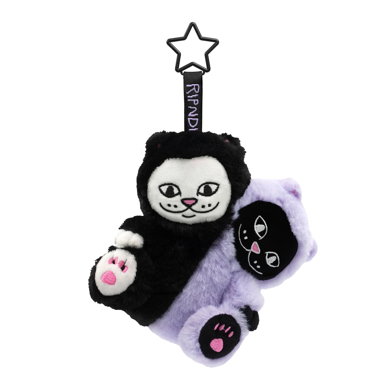 PELUCHE NERM BOO BOO “MUTANTS”(BOLSAS A CIEGAS)