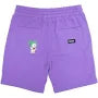 PANTALONETA "Aloha Nerm" (Morada)